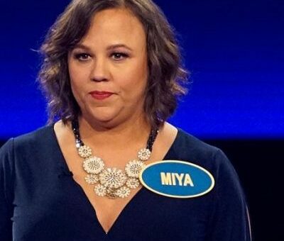 Miya Ali