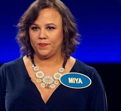 Miya Ali