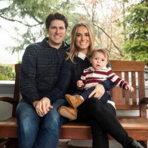 Molly McGrath- Wiki, Age, Husband, Net Worth, Height (Updated on