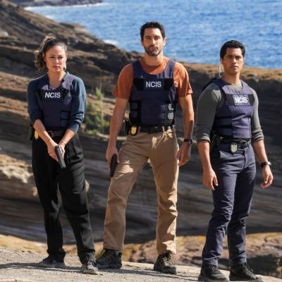 NCIS Hawai