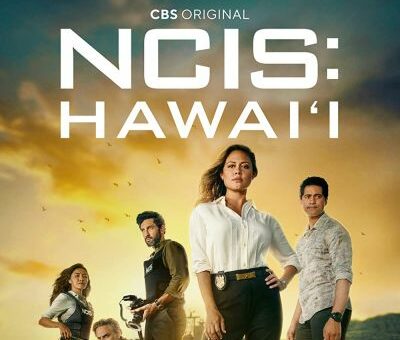 NCIS Hawai