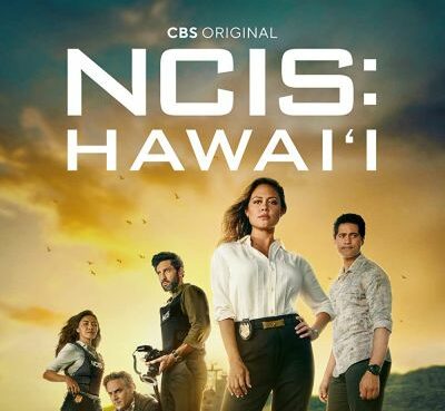 NCIS Hawai