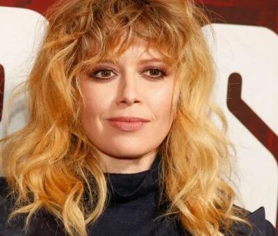 Natasha Lyonne