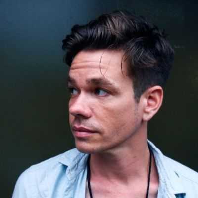Nate Ruess