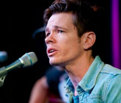 Nate Ruess