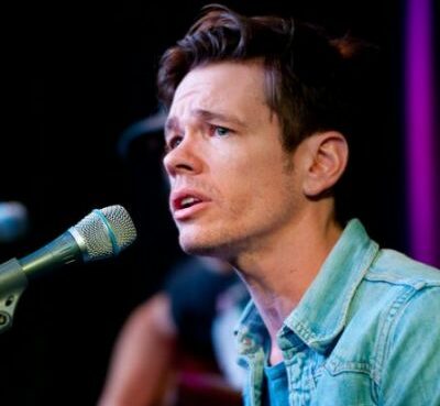 Nate Ruess