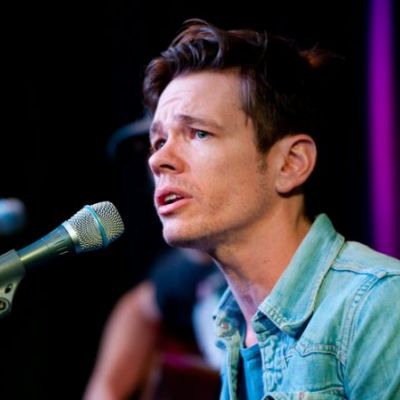 Nate Ruess