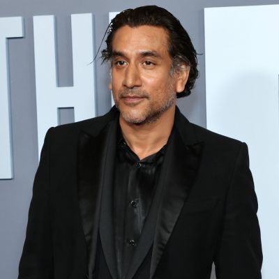 Naveen Andrews