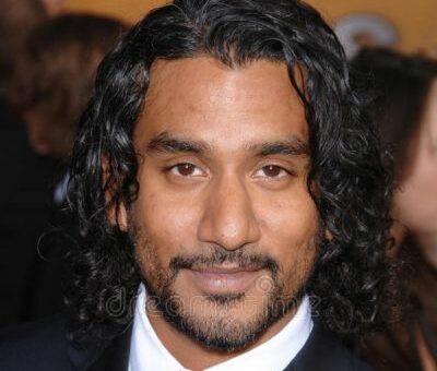 Naveen Andrews