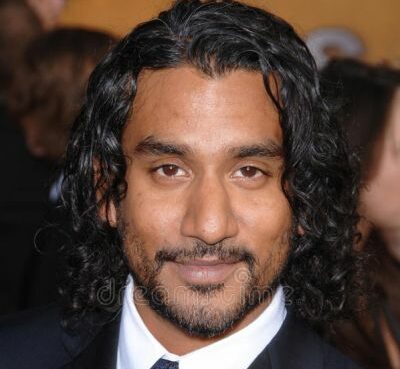 Naveen Andrews