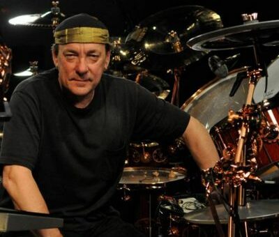 Neil Peart