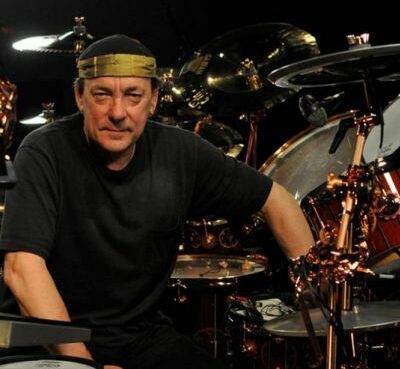 Neil Peart