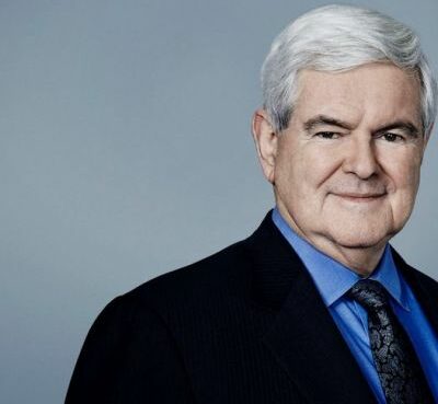 Newt Gingrich