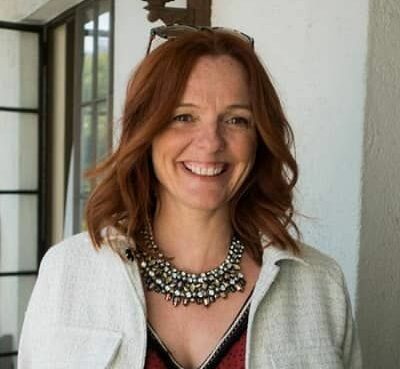 Nicola Elizabeth Frost