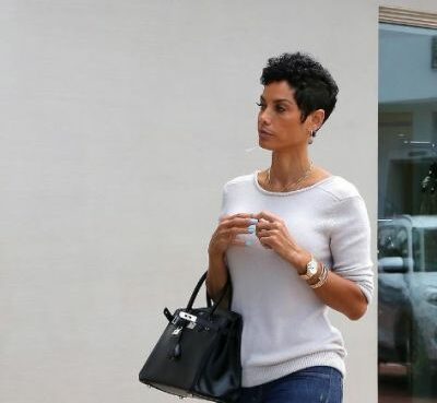 Nicole Murphy
