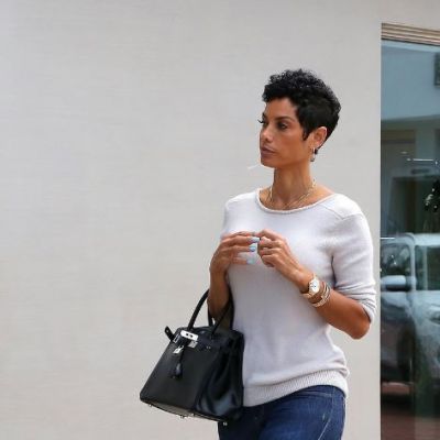 Nicole Murphy