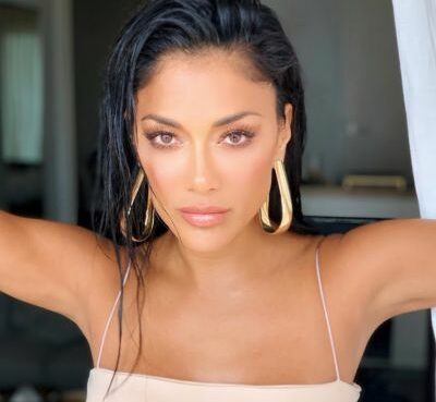 Nicole Scherzinger