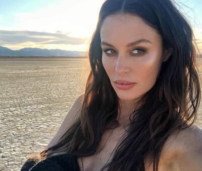 Nicole Trunfio