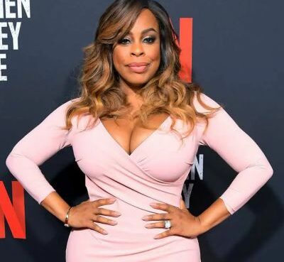 Niecy Nash