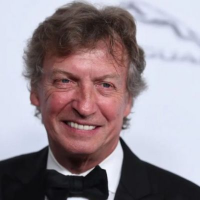 Nigel Lythgoe