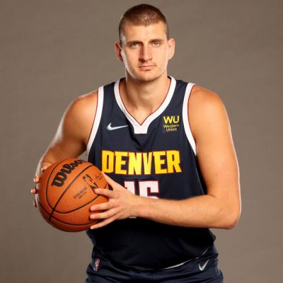 Nikola Jokic- Wiki, Age, Height, Wife, Net Worth (Updated on February 2024)