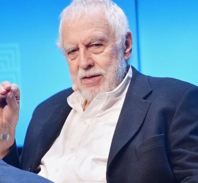 Nolan Bushnell