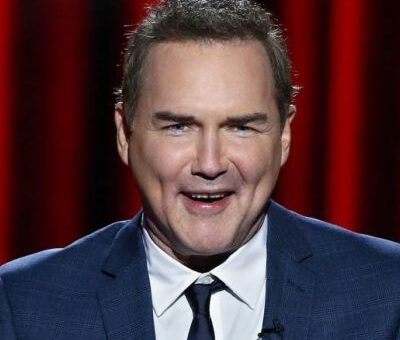 Norm Macdonald