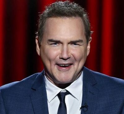 Norm Macdonald