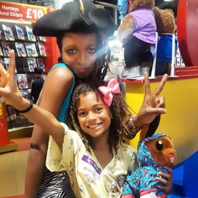 Nova Foueillis-Mosé