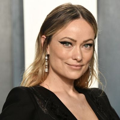 Olivia Wilde