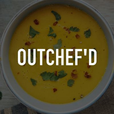 Outchef'd