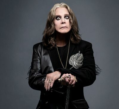 Ozzy Osbourne