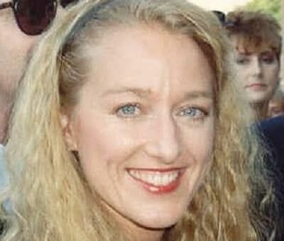 Patricia Wettig