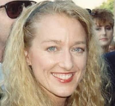 Patricia Wettig