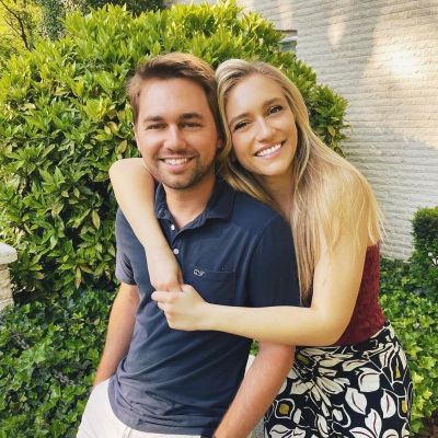 Patrick Michael James Sajak