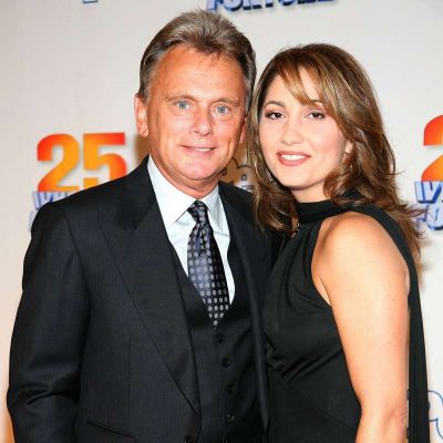 Patrick Michael James Sajak