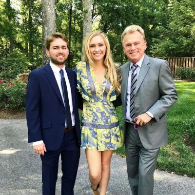 Patrick Michael James Sajak