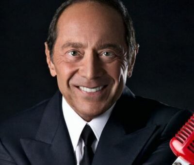 Paul Anka