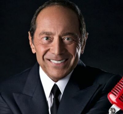Paul Anka