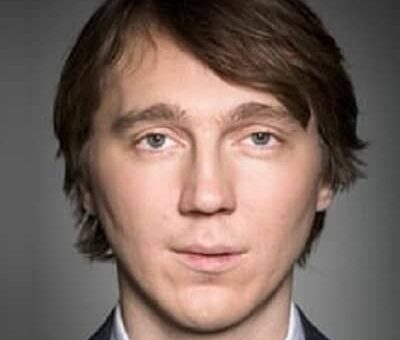 Paul Dano
