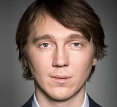 Paul Dano