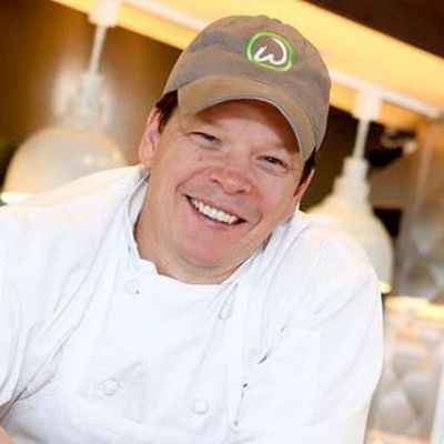 Paul Wahlberg