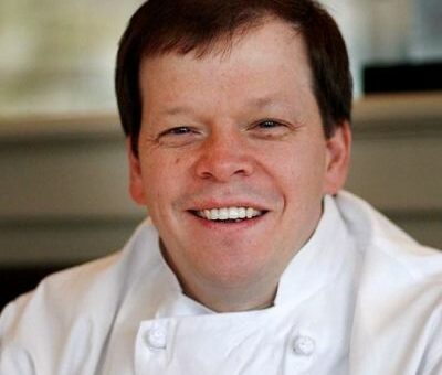 Paul Wahlberg