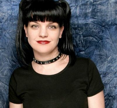 Pauley Perrette