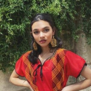 Paulina Chávez- Wiki, Age, Height, Boyfriend, Net Worth (Updated on