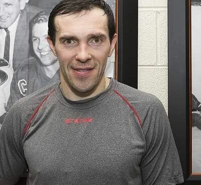 Pavel Datsyuk