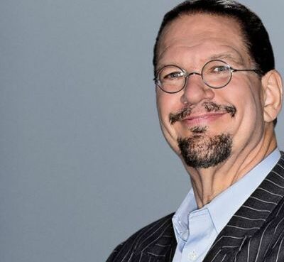 Penn Jillette