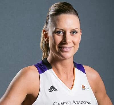 Penny Taylor