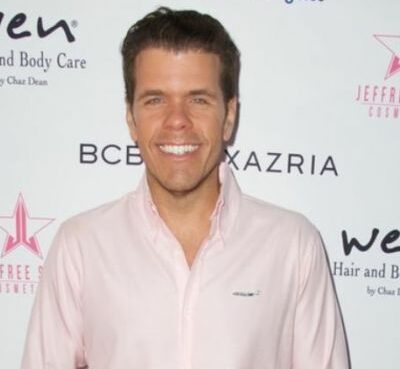 Perez Hilton
