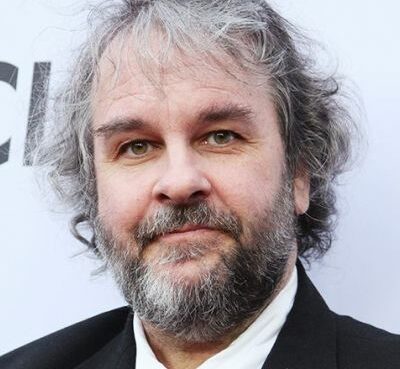 Peter Jackson